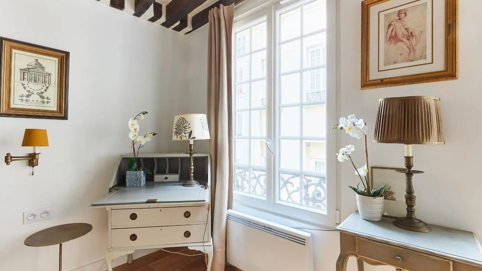 Le Marais - Cityapartmentstay Apartment Paris