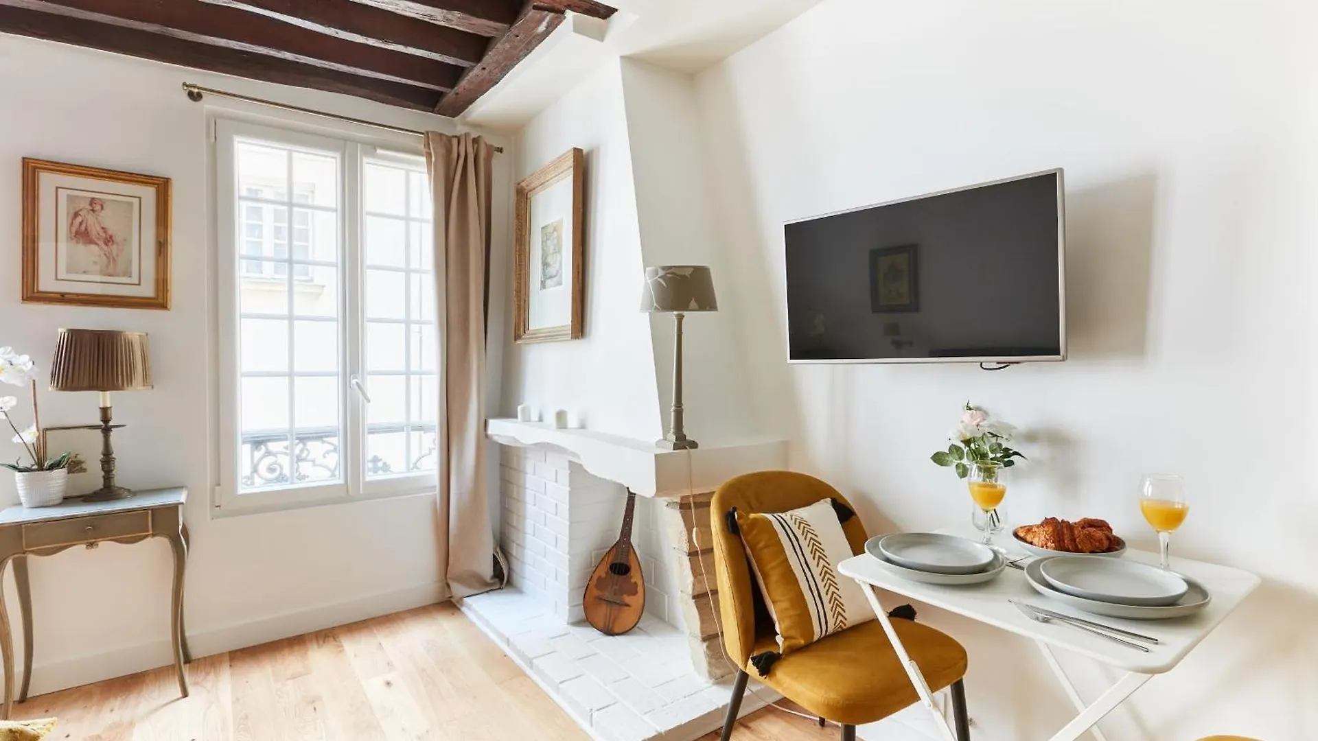 Le Marais - Cityapartmentstay Apartment